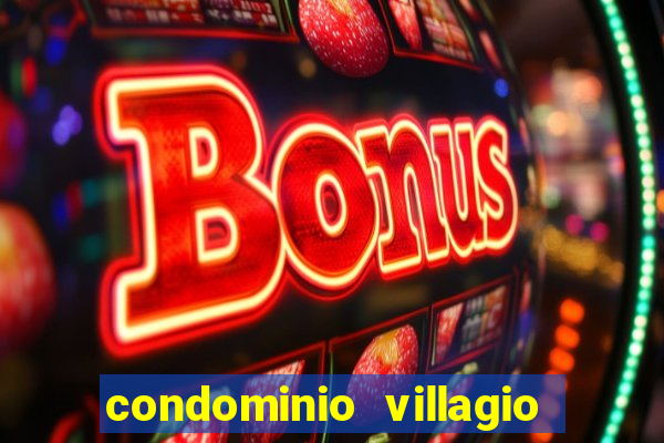 condominio villagio di napoli valinhos